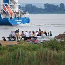 people, Elbe