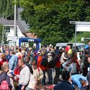 people, Blankeneser Heldenlauf, Blankeneser Marktplatz, Probst-Paulsen-Straße
