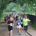 running, Blankeneser Heldenlauf, Falkensteiner Ufer